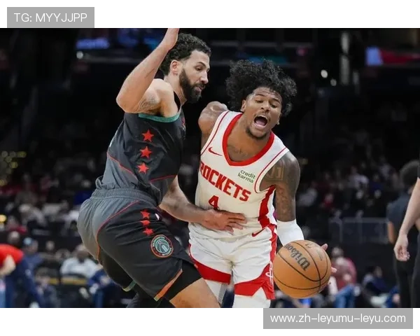 火箭队对阵奇才队比赛录像及精彩集锦