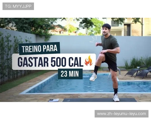 高强度间歇训练如何帮助提高脂肪燃烧效率与肌肉增长